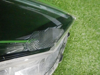 Фара правая Hyundai Tucson 3 (2018-2021) LED