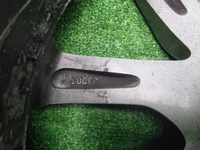 Диск литой R18 Lexus NX 1 (2014-2021)