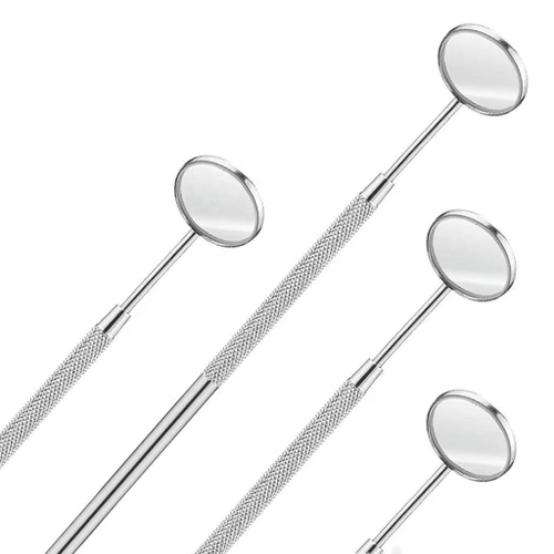 Зеркало стоматологическое с ручкой