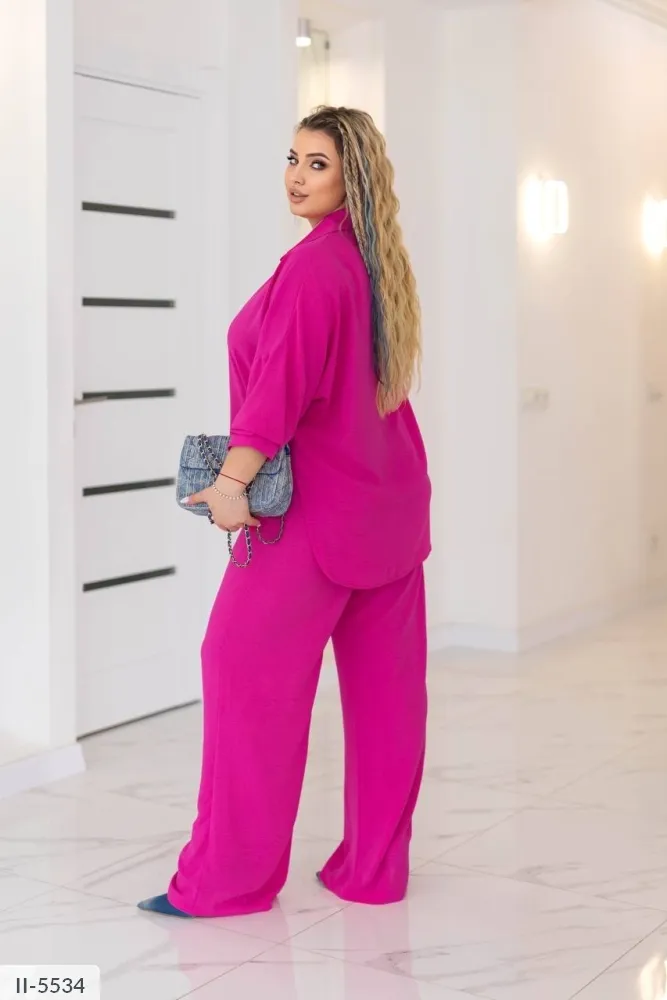 Костюм II-5533 Фабрика Моды