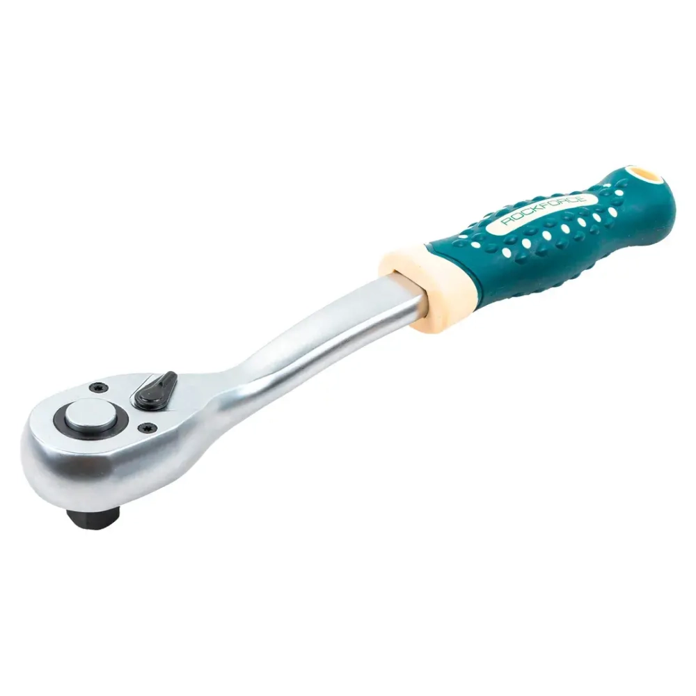 Ключ трещотка 1/2'' RockFORCE LIGHT RF LIGHT-80242