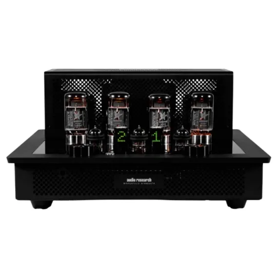 Audio Research I/50 Black