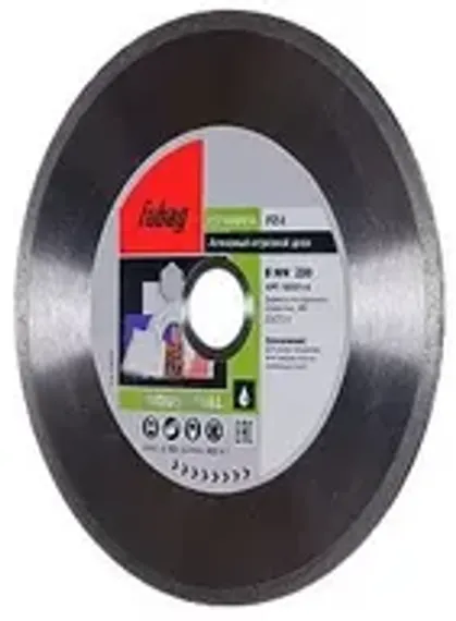 Электрический камнерезный станок Fubag ExpertLine F720/65