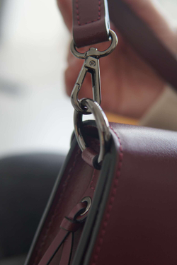 СУМКА Италия Le Borsette 85664