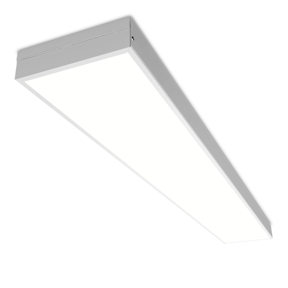 Светильник WOLTA PRO ЛАЙНЕР ПРЕМИУМ ДПО01-54-103-6К 54Вт 6500К IP40 Опал