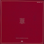 Eric Clapton / Slowhand (13 Mini LP CD + Box)