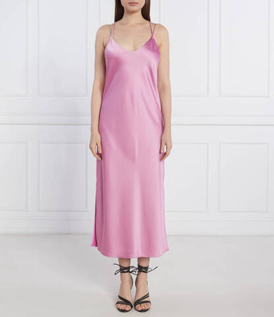 платье dechana BOSS BLACK - розовый(50482508)