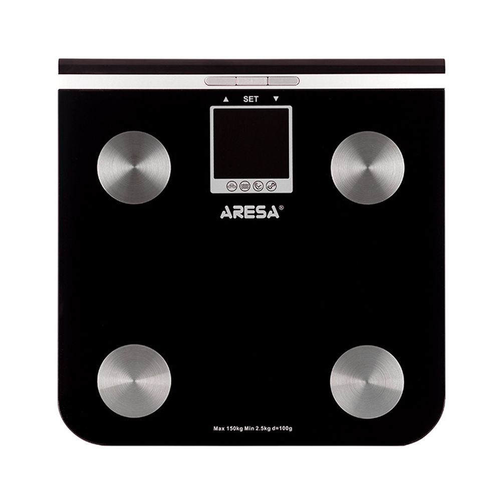 Весы напольные Aresa AR-4403