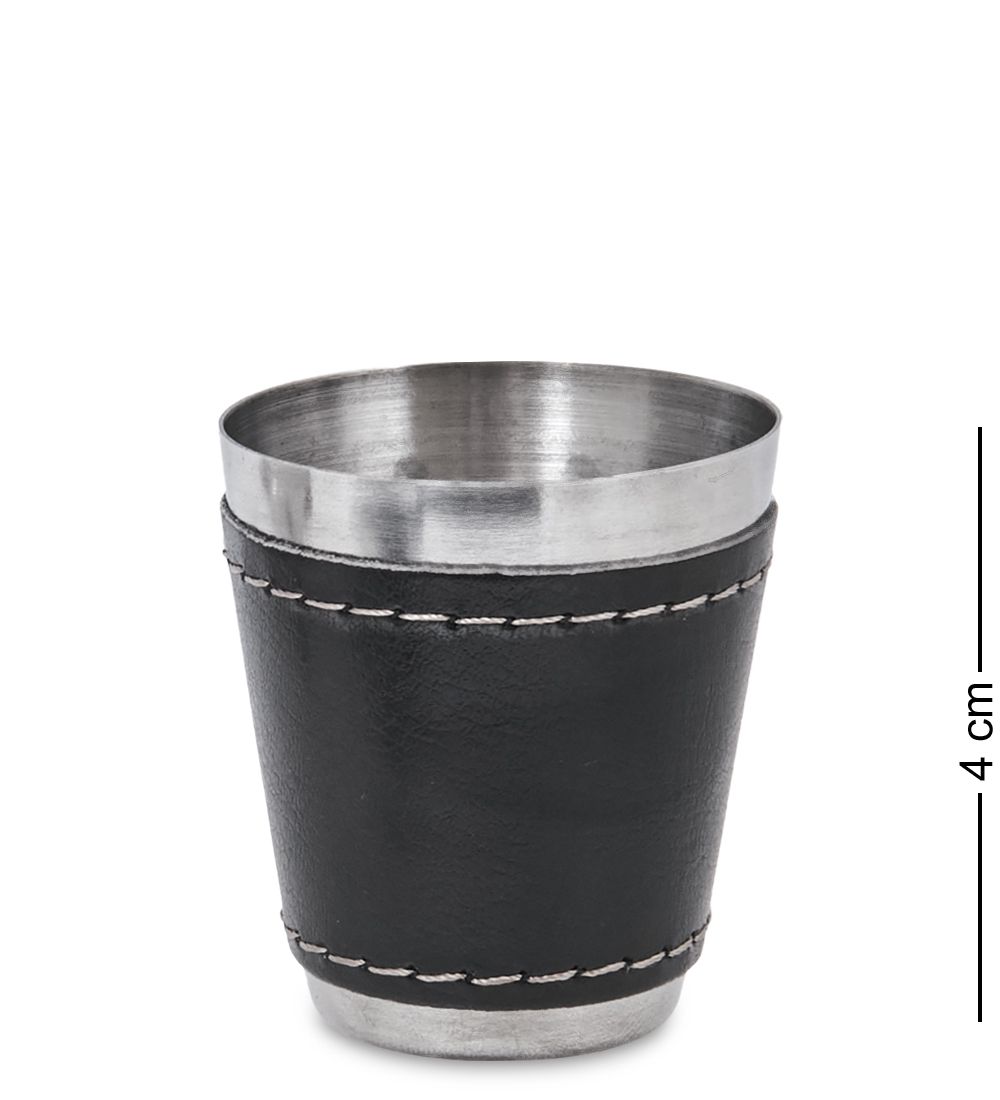 GT-118/2 Подарочный н-р фляжка с аксессуарами 280 мл