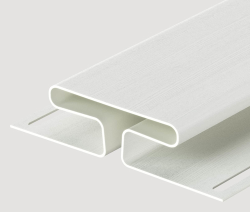 Döcke PREMIUM H-профиль (Пломбир)