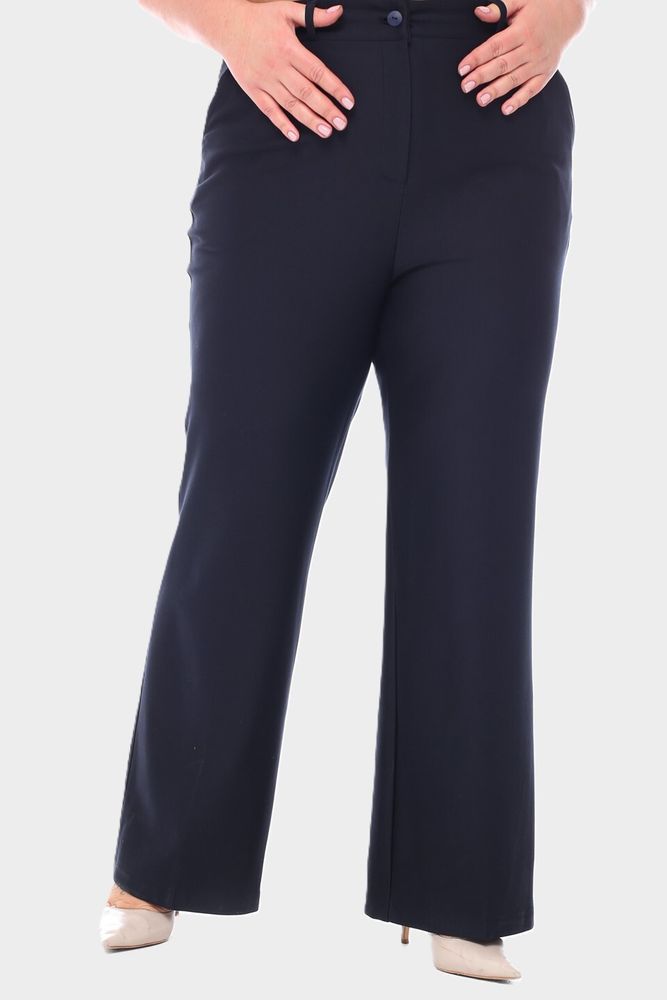 Брюки 20345 Fabrika