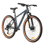 Велосипед 29" FOXX ARAGON р.18" синий