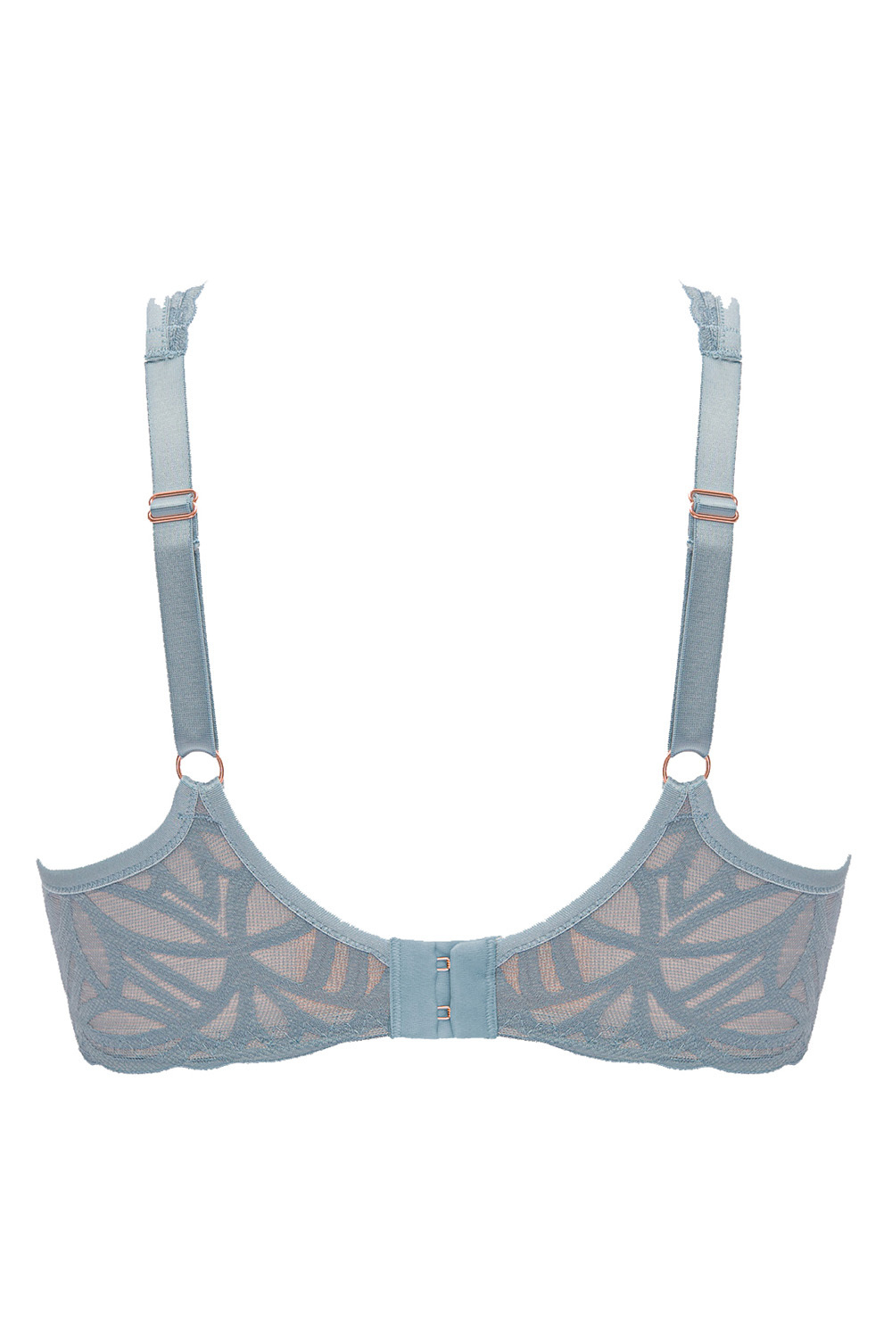 Бюстгальтер Salt&Sea M Bralette Alles