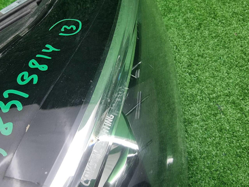 Фара правая Skoda Rapid 2 (2020-2023) LED