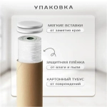 Фотообои флизелиновые 400x271, рисунок фламинго, практичный
