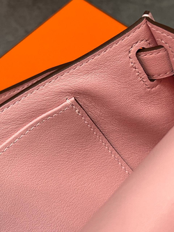 Сумка Hermes Jypsiere