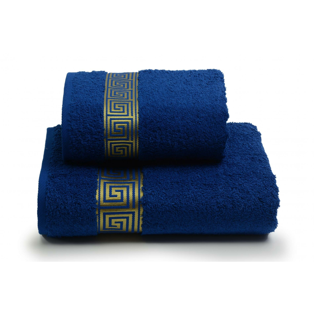 Полотенце махровое Cleanelly 100% хлопок ПЦ-2601-993 (236) 50*90