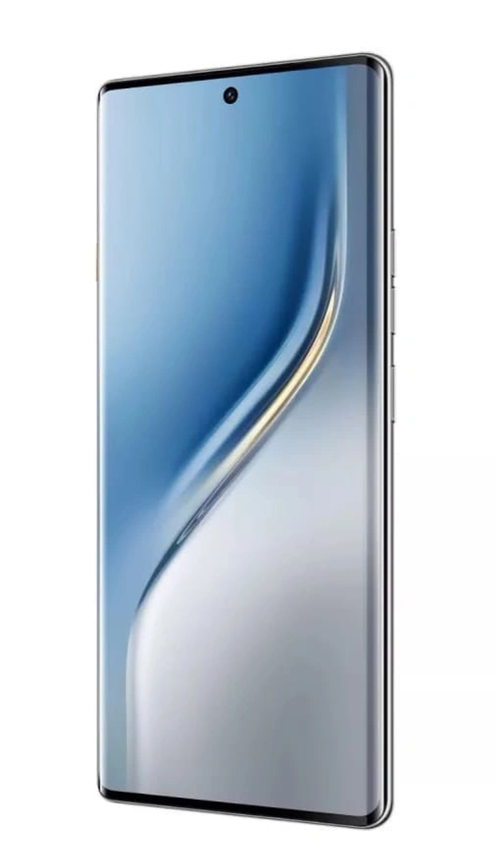 Смартфон TECNO CAMON 40 Pro 5G 8/256Gb Glacier White (CM7)