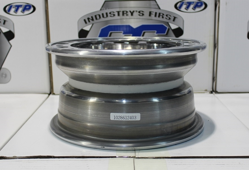 Диск для квадроциклa ITP A6 Pro Series Baja XBR1552