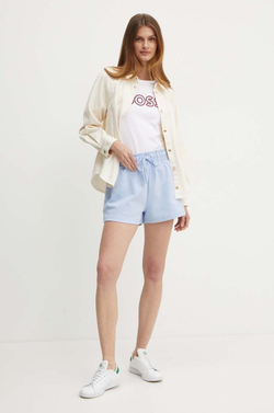 Футболка женская BOSS Eventsa_logo1 10262714 01