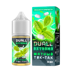 DUALL Extreme Hard 30 ml