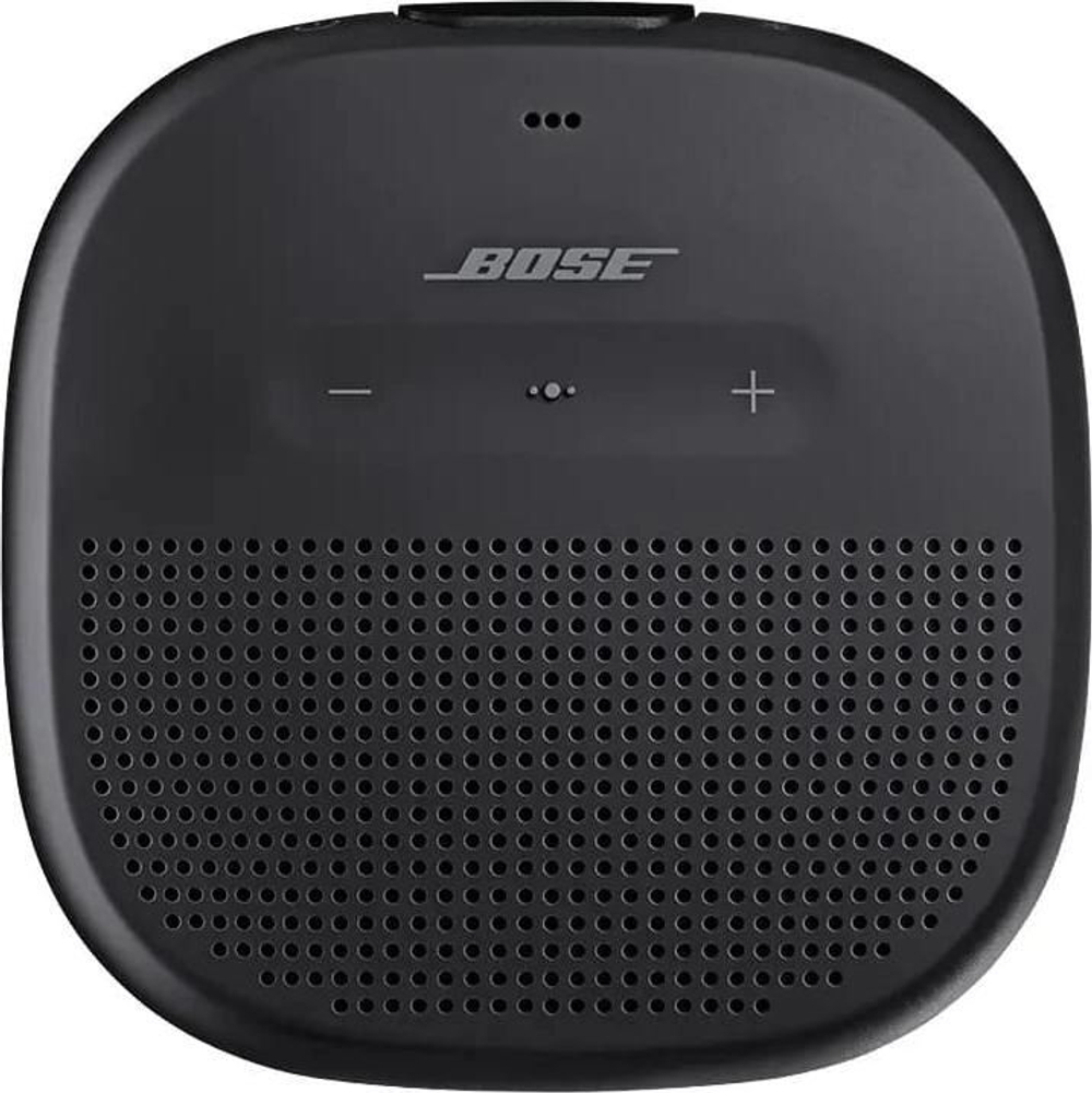 Беспроводная акустика Bose SOUNDLINK MICRO
