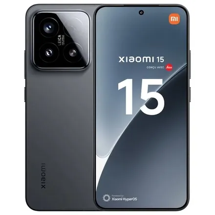 Xiaomi 15 (24129PN74G) (24129PN74C)