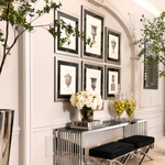 Постер Prints Giovanni Battista set of 4 арт.110131