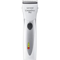 Машинка аккумуляторная Moser ChromStyle PRO (1871-0082)