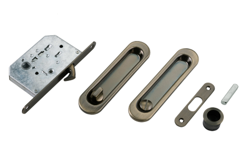 Замок для раздвижных систем SL (ARSENAL)