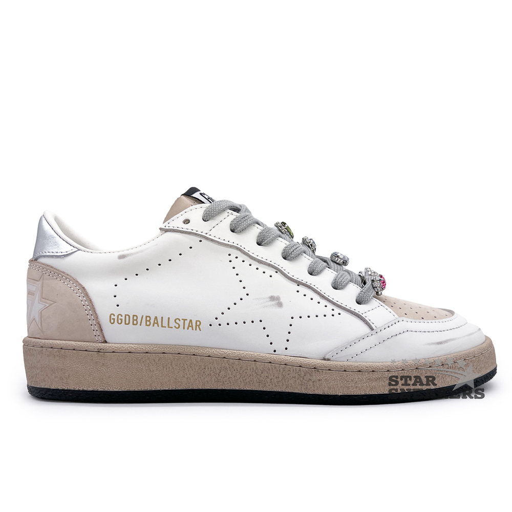 Кеды GOLDEN GOOSE SUPERSTAR