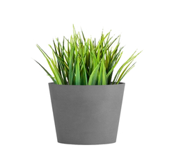 Кашпо, коллекция Classic, форма CRATER