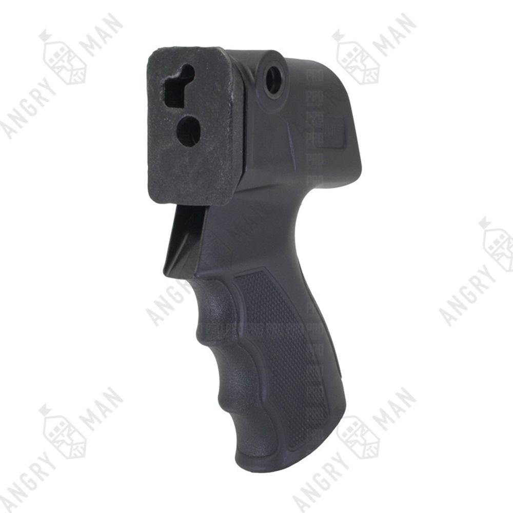 Пистолетная рукоятка на ИЖ 81, DLG Tactical