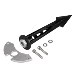 Основание для светильника LGD-Path-Round (Arlight, Пластик) 021906