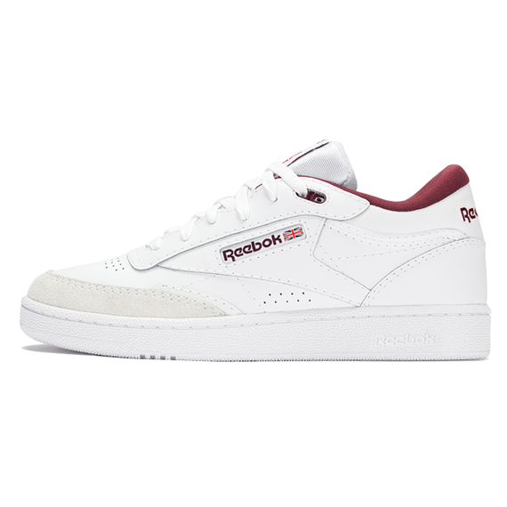 Reebok Club C MID II