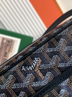Goyard Cap-Vert PM Bag