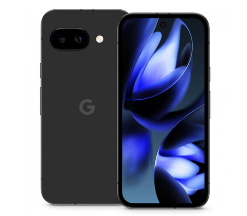Google Pixel 9A 8/256Gb Obsidian