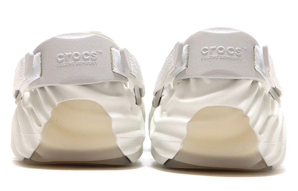 Crocs Salehe Bembury X Pollex Clog "Stratus"