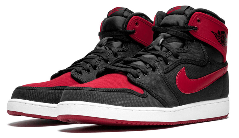 Кроссовки Jordan Air Jordan 1 Retro Ko Bred