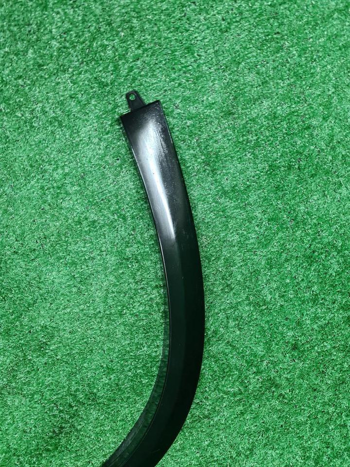 Расширитель передний RH BMW X5 G05 18-нв M-paket