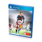 FIFA 16 Sony PS4