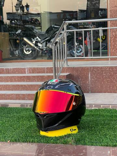 AGV Replica