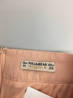 Юбка PULL&BEAR короткая 46 размер