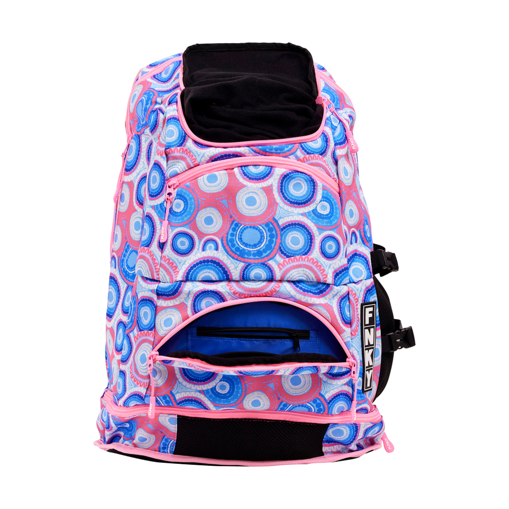 Рюкзак FUNKY Bundjalung Blue