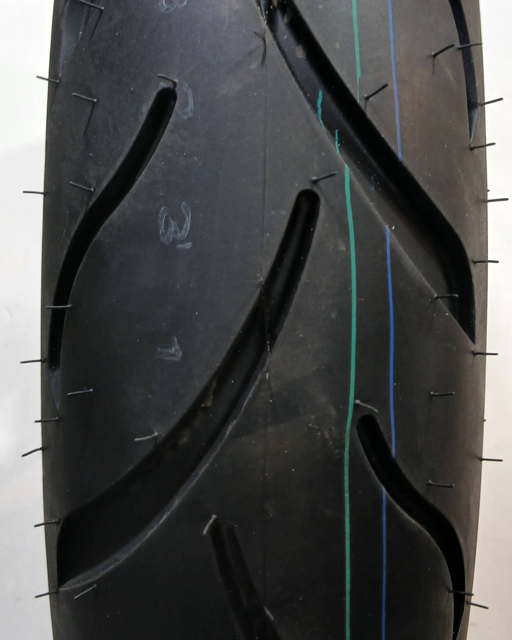 Гайка М33х1.5 с фиксацией Квадроцикл KAYO AU200