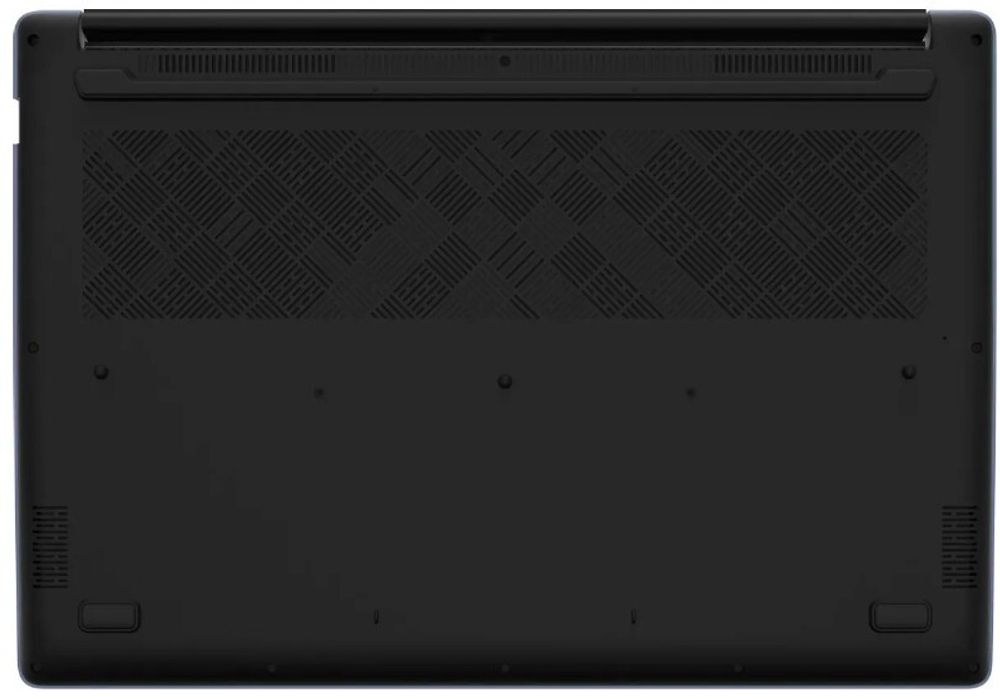 Ноутбук  Maibenben M657 16 ", Ryzen 7, 8 Гб RAM, 512 Гб SSD, Radeon Graphics, Синий