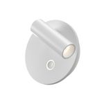 Настенный светильник (бра) Technical C176WL-9W-2.7-4K-W