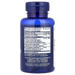 Life Extension, CinSulin с InSea2 и Crominex 3+, 90 растительных капсул