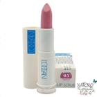 Скраб для губ сахарный L'OCEAN Lip Scrub №05 Black Sugar Pink, 3,5 гр.