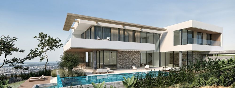 The View - Villa No. 7